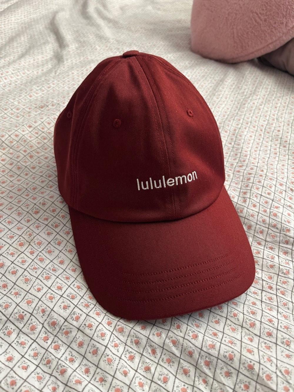 lululemon Unisex Classic Ball Cap